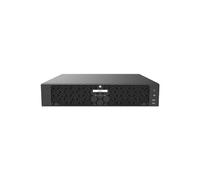 Enregistreur NVR Uniview Prime 64 Canaux IP Noir - UV-NVR508-64E-R
