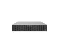 Enregistreur NVR Uniview Prime 64 Canaux Noir - UV-NVR508-64B