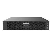 Enregistreur NVR Uniview Prime 64 Canaux Noir - UV-NVR508-64E-R-IQ