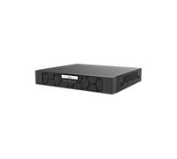 Enregistreur NVR Uniview Prime 8 Canaux 4K PoE Noir - NVR501-08B-P8