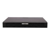 Enregistreur NVR Uniview Prime 9 Canaux AcuSearch Noir - UV-NVR502-09B-IQ