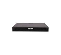 Enregistreur NVR Uniview Prime 9 Canaux AcuSearch Noir - UV-NVR502-09B-IQ
