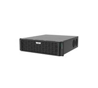Enregistreur NVR Uniview Pro 128 Canaux 8K Noir - UV-NVR516-128E-R