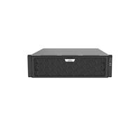Enregistreur NVR Uniview Pro 64 Canaux IP 8K Noir - NVR516-64E-R-IM