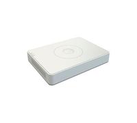 Enregistreur NVR Value 8 Canaux 4MP PoE 75W Blanc - DS-7108NI-Q1/8P(D)