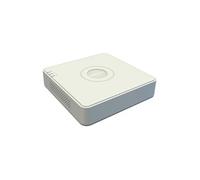 Hikvision Enregistreur NVR DS-7108NI-Q1(D) Value 8 canaux – 6 Mpx 60 Mbps – Blanc