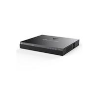TP-Link Enregistreur NVR VIGI NVR2016H-16P 16 canaux 4K PoE+ Noir