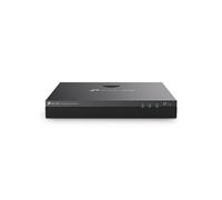 TP-Link Enregistreur NVR VIGI NVR2016H 16 canaux 2HDD H265+