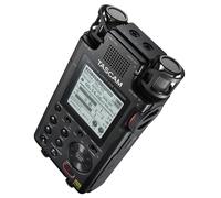Enregistreur PCM linéaire stéréo TASCAM DR-100MKIII 24 bits 192 kHz haute...