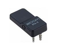 Zoom Adaptateur audio Bluetooth BTA-2 pour appareils Zoom compatibles