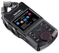 Enregistreur Portable Multi-Pistes Haute Résolution - PORTACAPTURE X6