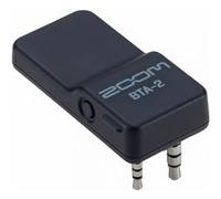 ZOOM Adaptateur Bluetooth BTA-2 pour Podtrack P4