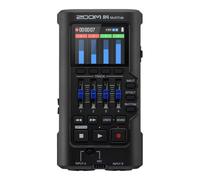 Enregistreur portable Zoom R4 MultiTrak | ✅ Livraison gratuite à partir de 100 €