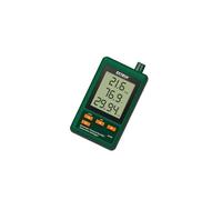 Enregistreur SD700 : pression, température et humidité 0-50°C EXTECH