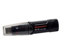 Enregistreur USB de température et d'humidité D.L53 CHAUVIN ARNOUX