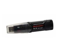 Enregistreur USB de température et d'humidité D.L53 CHAUVIN ARNOUX