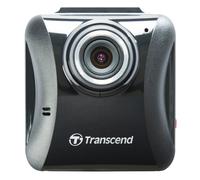 Enregistreur vid o pour voiture Transcend DrivePro 100 16 Go avec support ventouse (TS16GDP100M)
