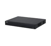 Enregistreur vidéo Dahua DHI-NVR4204-P-4KS3 4 canaux 1U 4PoE 2HDDs
