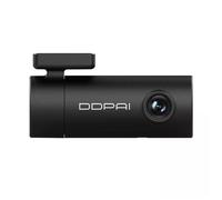 Enregistreur vidéo DDPAI Mini Pro 1296p@30fps Caméra de Bord Double N1 Résolution 2304x1296p