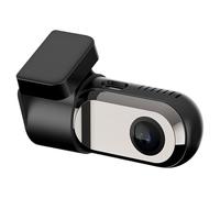 Enregistreur Vidéo De Pare-Brise - Capteur Visuel Ultra Grand Angle, SURVEILLANCEe Automatique De La Mémoire, Dispositif De Clarté dans L'obscurité, Module De SURVEILLANCEe De Stationnement Détection