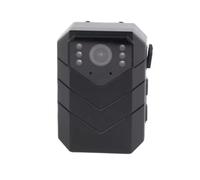 Enregistreur Vidéo de Poche 4K Ultra HD, Capteur WiFi, Caméra Corporelle, Étanche, Détection de Mouvement, Longue Durée de Vie.