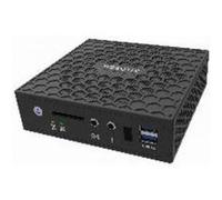 Enregistreur Vidéo de Réseau Mobotix CLOUD Bridge For Up 15 IP 1920 x 1080 px Noir