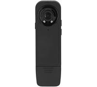 Enregistreur Vidéo DV de Sport Portable avec Caméra Corporelle HD 1080P avec Vision Nocturne à Clip Arrière pour L'enregistrement sur le Terrain.[G483]