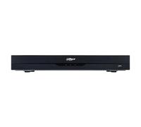Enregistreur vidéo en réseau - Dahua - NVR4116HS-EI - Multicolore - 8,8 x 31 x 33 cm - Référence M0310012