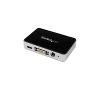 Enregistreur Vidéo Hd USB3HDCAP Startech, USB3.0-HDMI/DVI/VGA