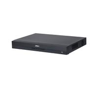 NVR IP 32 canaux 384 Mbps WizSense EI jusqu'à 32 MP - Dahua NVR5232-EI