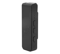 Enregistreur Vidéo Numérique, Longue Durée de Vie de la Batterie Mini Caméra Corporelle 1080P HD Clip Arrière pour la Classe pour Les Enregistrements de Conduite