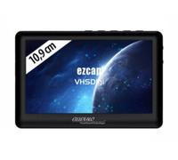 Enregistreur vidéo pour sources analogiques avec écran couleur Auvisio