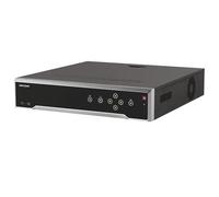 Enregistreur vidéo réseau - Hikvision Digital Technology - DS-7708NI-I4 - 8 canaux - 3840 x 2160 - Support RAID