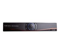 Enregistreur vidéo réseau m-e modern-electronics DVR 3008 55327 DVR 3008 1 pc(s)