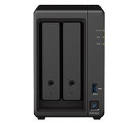 Synology Deep Learning NVR DVA1622 - standalone NVR - 16 canaux