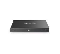 TP-Link Enregistreur vidéo réseau VIGI NVR4016H 16 canaux