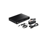 Enregistreur vidéo réseau - TRENDNET - TV-NVR1508 - 8 Canaux - 4K UHD - POE+