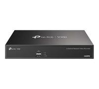 TP-Link Enregistreur vidéo VIGI NVR1004H – 4 canaux H.265+