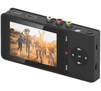 Enregistreur vidéo USB/SD avec écran Couleur et entrée 480p / 576p [Auvisio]