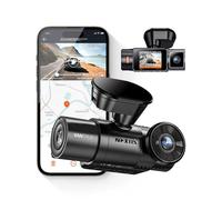 Enregistreur vidéo Vantrue N2X LTE