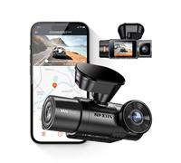 Enregistreur vidéo Vantrue N2X LTE