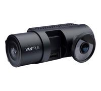 VANTRUE Caméra de tableau de bord N4S 3 canaux Wi‑Fi STARVIS 2 2.7K+1440P GPS HDR IR