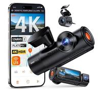 Enregistreur vidéo Vantrue N4 PRO S