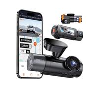 Enregistreur vidéo Vantrue N5 S