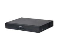 Dahua Enregistreur vidéo XVR5104HS-4KL-I3 4 canaux Penta-brid 8MP WizSense 1U 1HDD