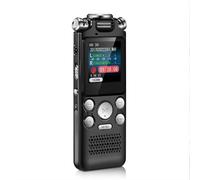 Enregistreur vocal audio numérique professionnel activé par la voix",8 Go,16 Go,32 Go,antibruit,statique,OTG,WAV,"lecteur MP3 - Type 16GB