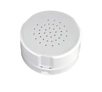 Enregistreur vocal en peluche - Module de boîte vocale de 30 secondes, enregistrement d'enregistreur vocal pour poupées, peluches, couverture - Ajoutez votre style pour en faire une boîte audio à