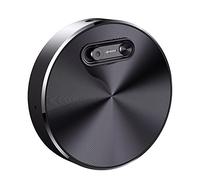 Enregistreur vocal,enregistreur numérique avec réduction du bruit vocal pour conférences enregistrement professionnel USB avec lecteur de musique MP3,temps d'enregistrement de 20 heures (8 G)