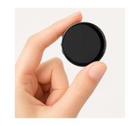 Enregistreur Vocal IA 32 Go par MMOBIEL - Dictaphone Numérique avec Contrôle par App, Transcription & Résumé IA, Traduction en Temps Réel, Bluetooth, Lecture Écouteurs pour Réunions, Appels, Cours