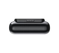Enregistreur vocal intelligent portable Réduction du bruit haute définition USB Dispositif d'enregistrement en veille de 365 jours 400 heures, 4 Go